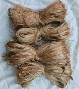 Jute fibre