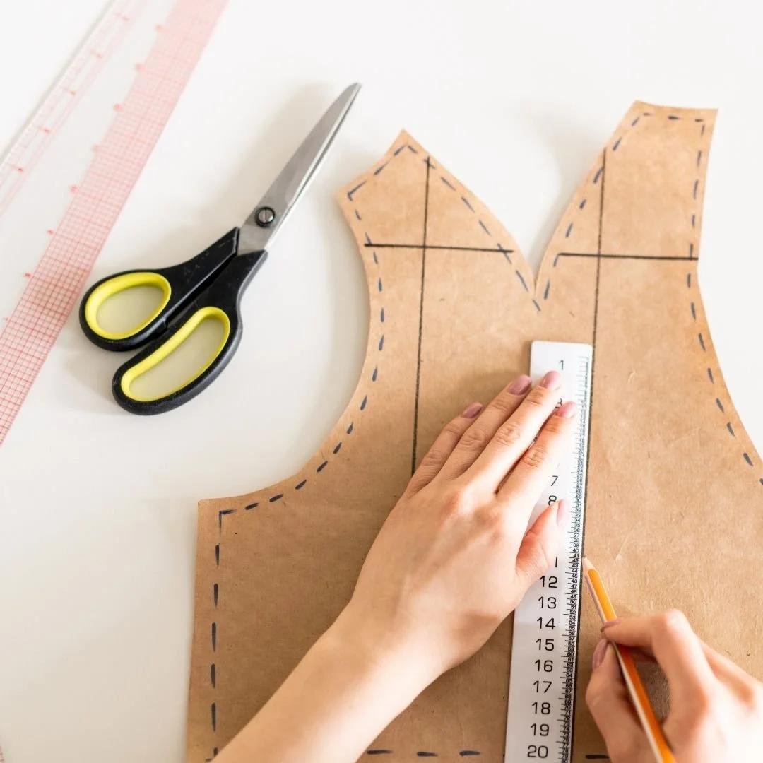 Pattern Making and Garment Design