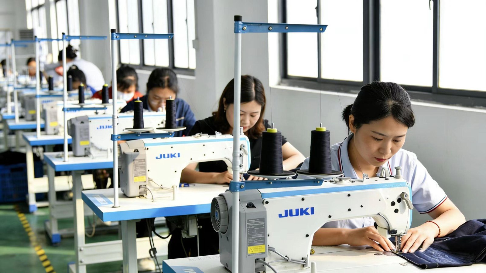 Sewing Technology
