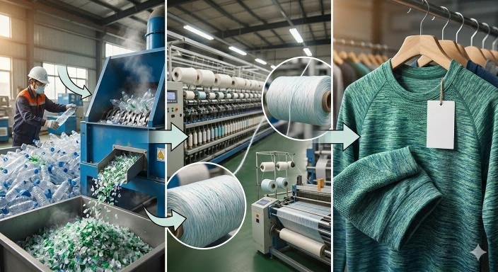 Sustainable Textile